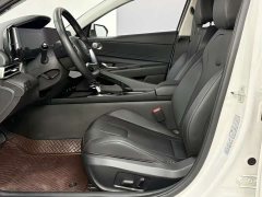 Hyundai Elantra 2022 1.5L CVT GLX Elite Edition - фото 12