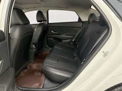 Hyundai Elantra 2022 1.5L CVT GLX Elite Edition - фото 13