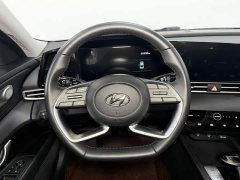 Hyundai Elantra 2022 1.5L CVT GLX Elite Edition - фото 14