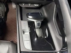 Hyundai Elantra 2022 1.5L CVT GLX Elite Edition - фото 17