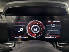 Hyundai Elantra 2022 1.5L CVT GLX Elite Edition - фото 18