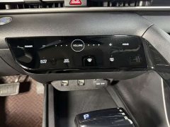 Hyundai Elantra 2022 1.5L CVT GLX Elite Edition - фото 19