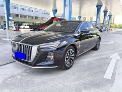 Hongqi H5 2024 2.0T Automatic Zhilianqichang Edition - фото 1