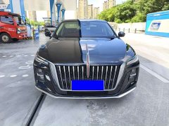 Hongqi H5 2024 2.0T Automatic Zhilianqichang Edition - фото 2