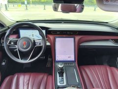 Hongqi H5 2024 2.0T Automatic Zhilianqichang Edition - фото 6
