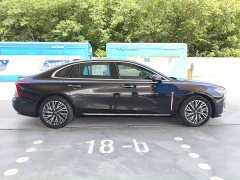 Hongqi H5 2024 2.0T Automatic Zhilianqichang Edition - фото 8