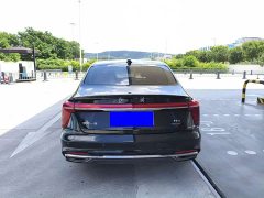 Hongqi H5 2024 2.0T Automatic Zhilianqichang Edition - фото 9