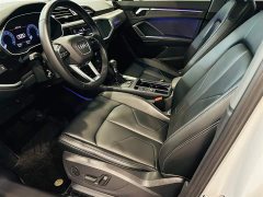 Audi Q3 35 TFSI Enterprising and Elegant - фото 10