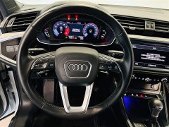 Audi Q3 35 TFSI Enterprising and Elegant - фото 13