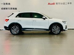 Audi Q3 35 TFSI Enterprising and Elegant - фото 3