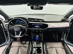 Audi Q3 35 TFSI Enterprising and Elegant - фото 7