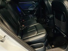 Audi Q3 35 TFSI Enterprising and Elegant - фото 8