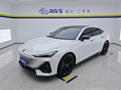 Changan UNI-V 1.5T premium - фото 1