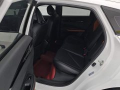 Changan UNI-V 1.5T premium - фото 11