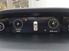 Changan UNI-V 1.5T premium - фото 14