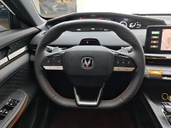 Changan UNI-V 1.5T premium - фото 15