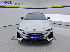 Changan UNI-V 1.5T premium - фото 2