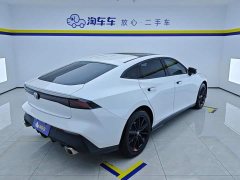 Changan UNI-V 1.5T premium - фото 3