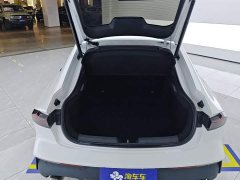 Changan UNI-V 1.5T premium - фото 4
