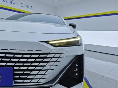 Changan UNI-V 1.5T premium - фото 5