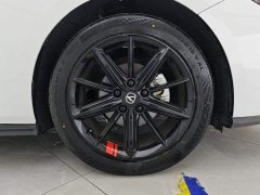 Changan UNI-V 1.5T premium - фото 6