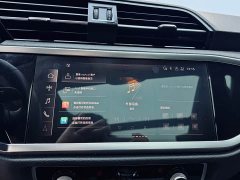 Audi Q3 40 TFSI Fashionable and Dynamic - фото 13