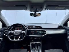 Audi Q3 40 TFSI Fashionable and Dynamic - фото 19