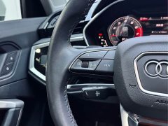 Audi Q3 40 TFSI Fashionable and Dynamic - фото 20