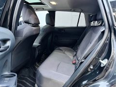 Toyota Corolla Sharp 2022 2.0L Elite Edition - фото 10