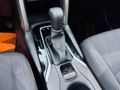 Toyota Corolla Sharp 2022 2.0L Elite Edition - фото 16