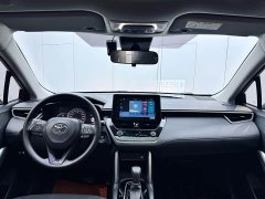 Toyota Corolla Sharp 2022 2.0L Elite Edition - фото 19
