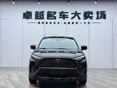 Toyota Corolla Sharp 2022 2.0L Elite Edition - фото 2