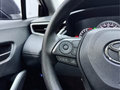 Toyota Corolla Sharp 2022 2.0L Elite Edition - фото 20