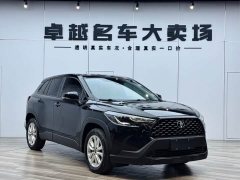 Toyota Corolla Sharp 2022 2.0L Elite Edition - фото 3