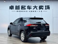 Toyota Corolla Sharp 2022 2.0L Elite Edition - фото 5