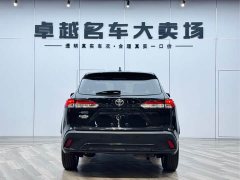 Toyota Corolla Sharp 2022 2.0L Elite Edition - фото 6