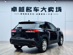 Toyota Corolla Sharp 2022 2.0L Elite Edition - фото 7