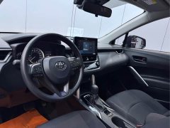 Toyota Corolla Sharp 2022 2.0L Elite Edition - фото 8