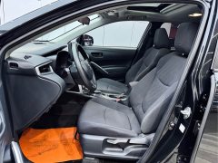 Toyota Corolla Sharp 2022 2.0L Elite Edition - фото 9
