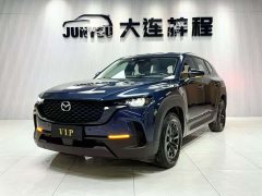 Lexus CX-50 2.0L Edition - фото 1