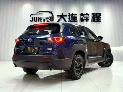 Lexus CX-50 2.0L Edition - фото 4
