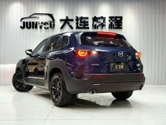 Lexus CX-50 2.0L Edition - фото 6