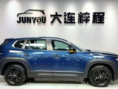 Lexus CX-50 2.0L Edition - фото 7