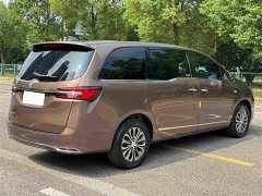 Buick GL8 2022 Land Business Class 652T Luxury - фото 11