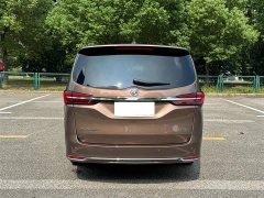 Buick GL8 2022 Land Business Class 652T Luxury - фото 12