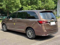 Buick GL8 2022 Land Business Class 652T Luxury - фото 13