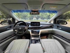 Buick GL8 2022 Land Business Class 652T Luxury - фото 14