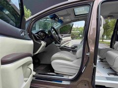 Buick GL8 2022 Land Business Class 652T Luxury - фото 15