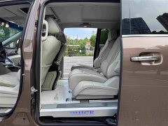 Buick GL8 2022 Land Business Class 652T Luxury - фото 16