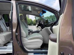 Buick GL8 2022 Land Business Class 652T Luxury - фото 17